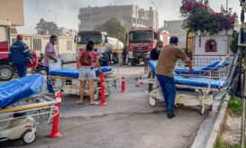 Άγιος Ανδρέας