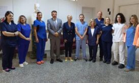 νοσοκομείο