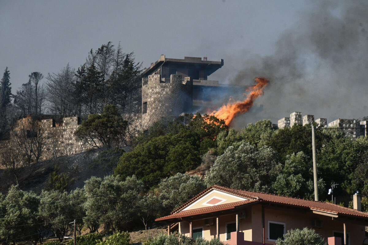 Κέντρα Υγείας - ΕΚΑΒ