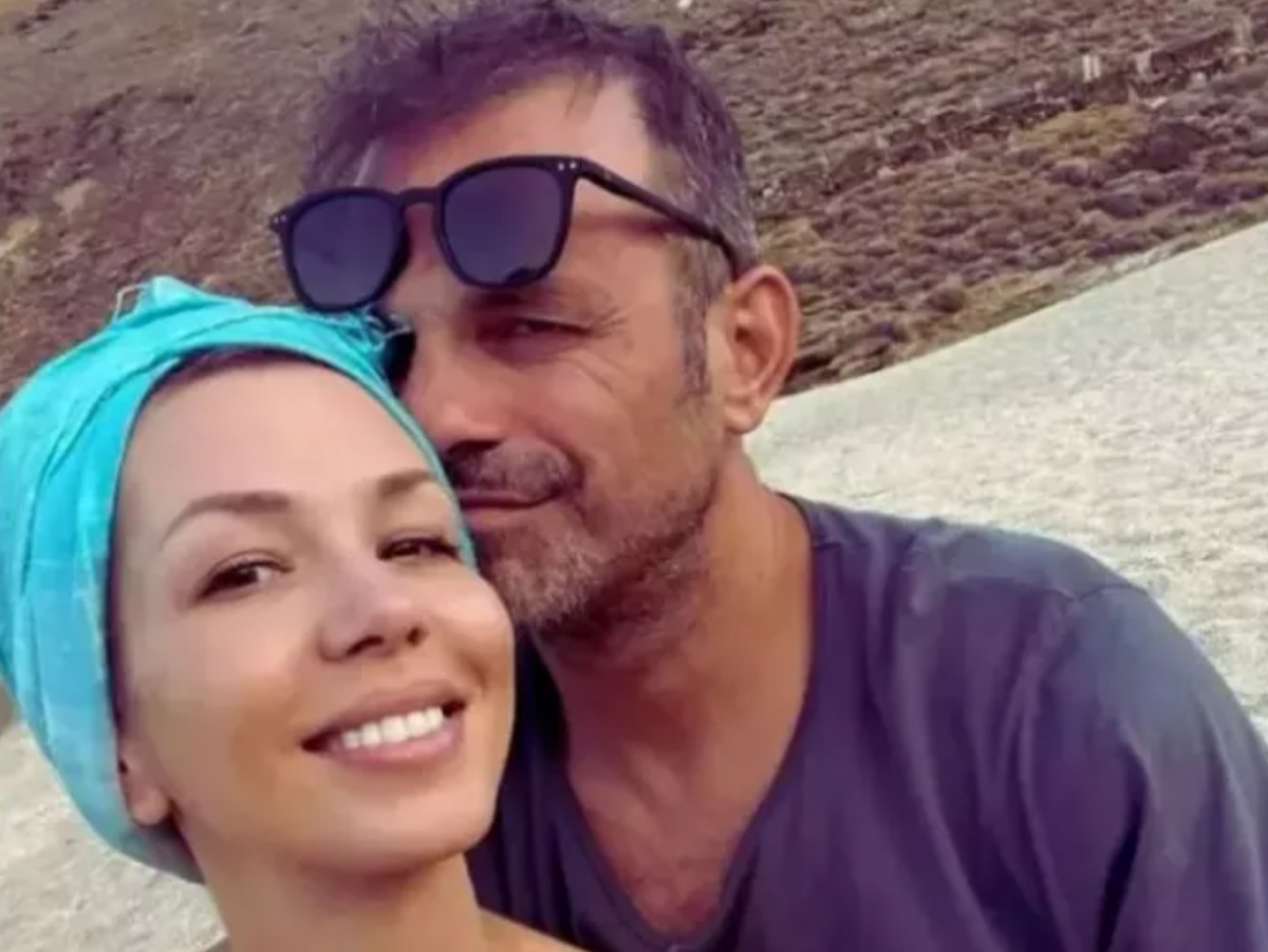 Νικολαϊδης