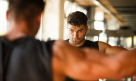 τεστοστερόνη - T maxxing