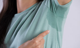 υπεριδρωσία