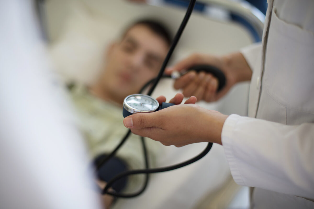 μεταμόσχευση