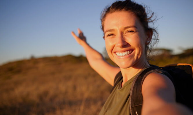 Τα δύο «κλειδιά» για καλή ψυχική υγεία, σύμφωνα με νέα μελέτη
