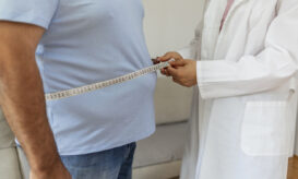 μεταβολικό σύνδρομο