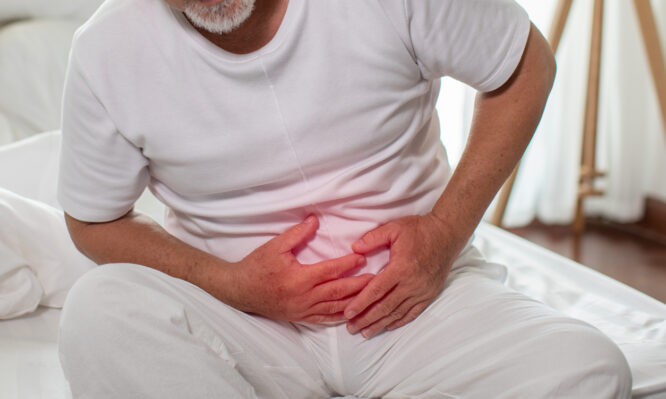 βουβωνοκήλη