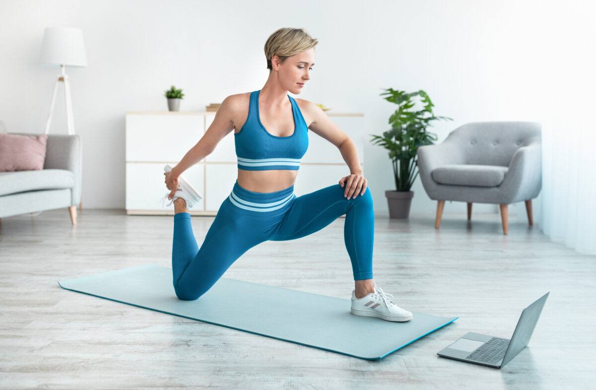 οστεοαρθρίτιδα γόνατος