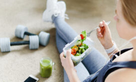 φυτικές ίνες