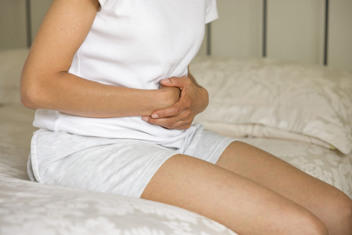 γαστρεντερίτιδα - Κέα