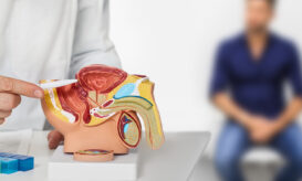 υπερπλασία του προστάτη