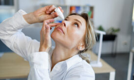 πρεσβυωπία