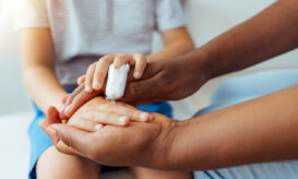 νοσοκομείο Παπαγεωργίου