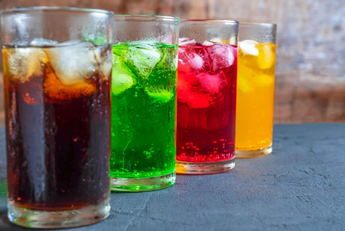 τεχνητά γλυκαντικά