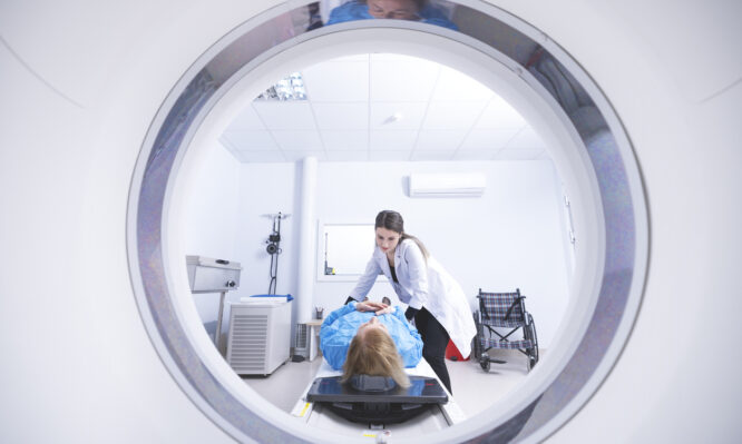 ακτινοθεραπεία