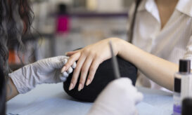 νύχια - καρκίνος