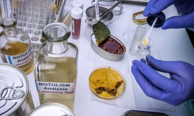 Αλλαντίαση: Όλα όσα πρέπει να γνωρίζετε για τη νόσο που προκάλεσε τον θάνατο δύο ανθρώπων στη Σαρδηνία