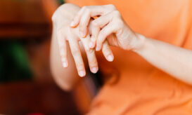 Νέο εμφύτευμα προσφέρει ελπίδα για την ανακούφιση της ρευματοειδούς αρθρίτιδας