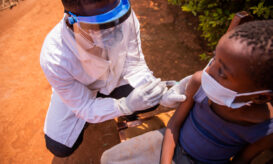 χολέρα - Σουδάν