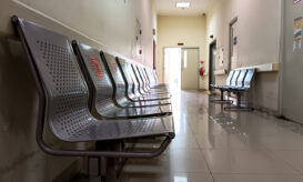 νοσοκομεία