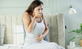 γαστρεντερίτιδα