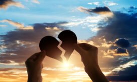 Η άσκηση και η ψυχοθεραπεία μπορούν να γιατρέψουν μια ραγισμένη καρδιά, σύμφωνα με μελέτη