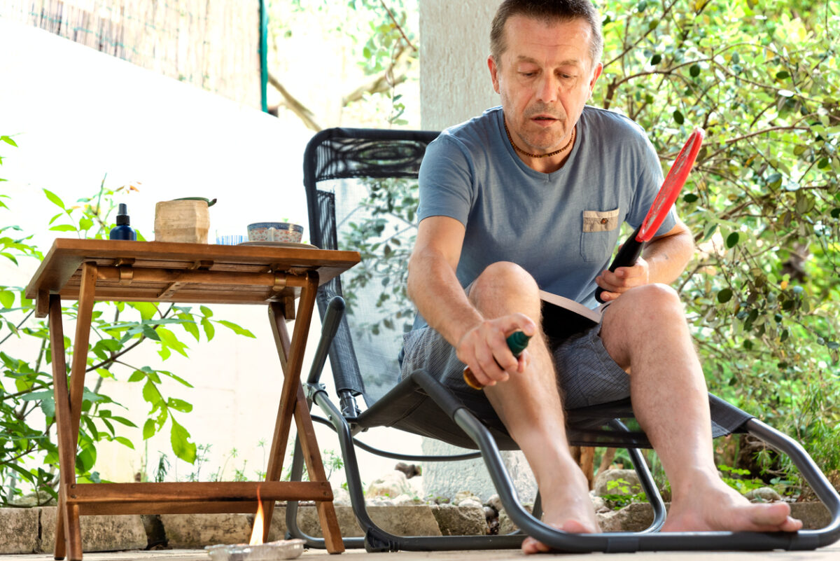 ιός του Δυτικού Νείλου