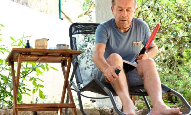 ιός του Δυτικού Νείλου