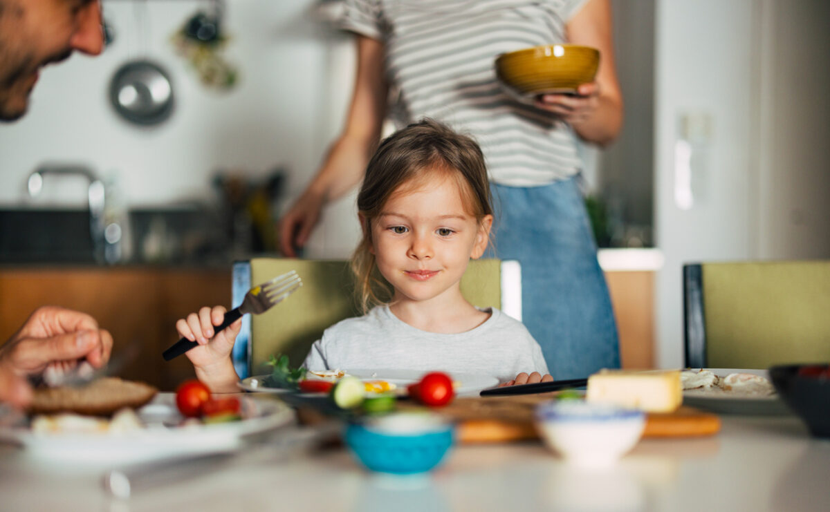 Πρωινό: Ποιος κίνδυνος υπάρχει αν το παραλείπετε