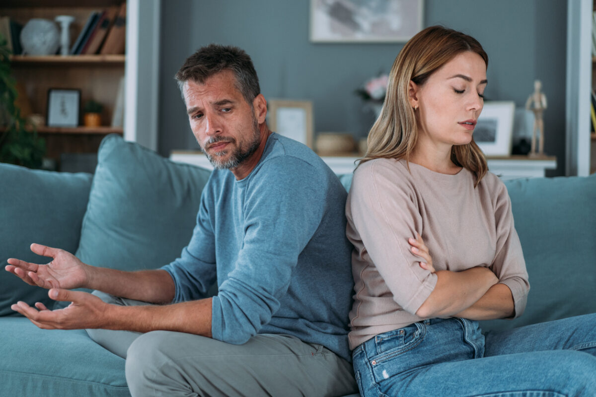 ζευγάρια - Έλληνες