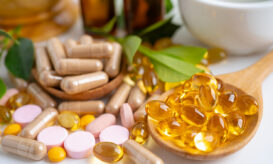 διατροφικά συμπληρώματα