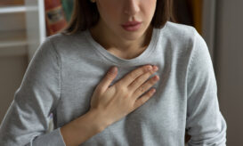 Ερευνητές βρήκαν πιθανή θεραπεία για την ορθοστατική ταχυκαρδία