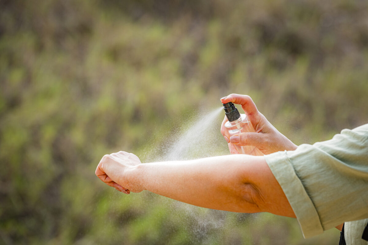 Ιός του Δυτικού Νείλου