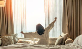 Αϋπνία: Τεχνικές χαλάρωσης που μπορούν να σας βοηθήσουν να ξαναβρείτε τον ύπνο σας