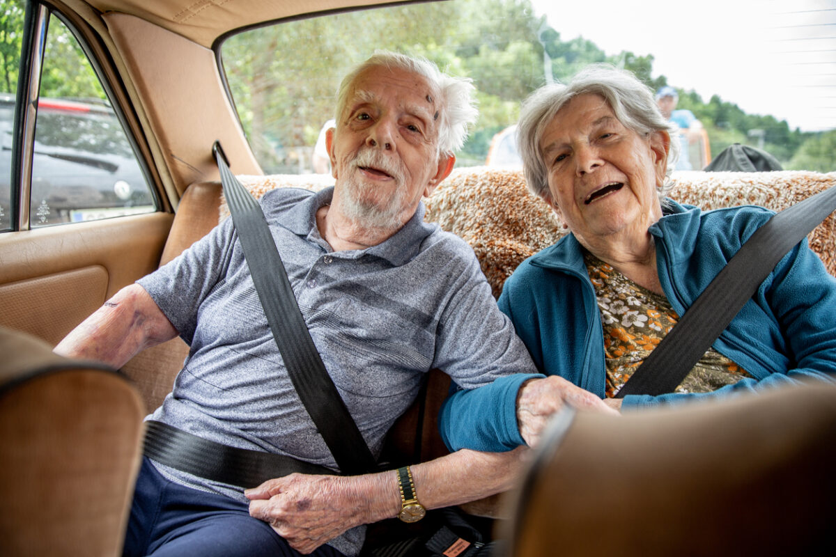 μακροζωίας