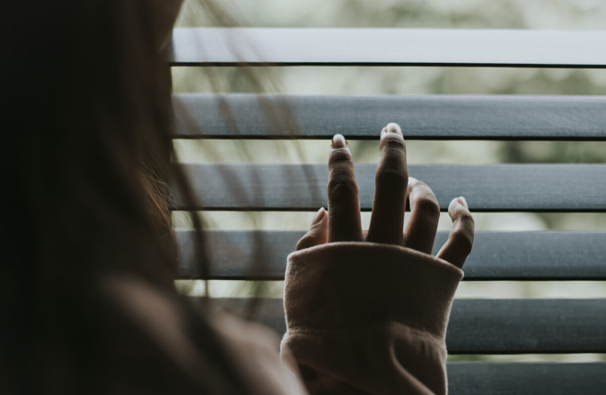 Stalking: Τα θύματα παρενόχλησης διατρέχουν μεγαλύτερο κίνδυνο για μελλοντικά καρδιακά προβλήματα δείχνει νέα έρευνα