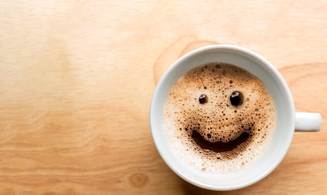 Καφές: Πόσο ασφαλής είναι για την υγεία σας - Τι δείχνει νέα, μεγάλη έρευνα