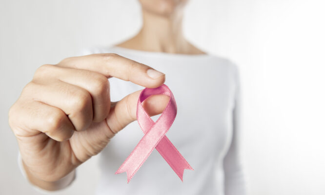 Καρκίνος του μαστού: Προ των πυλών διαγνωστικό τεστ με βάση το σάλιο