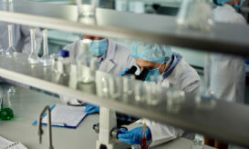 Επιστήμονες του Columbia μπορεί να ανακάλυψαν ένα αντι-ιικό φάρμακο ικανό να αντιμετωπίσει όλους τους ιούς