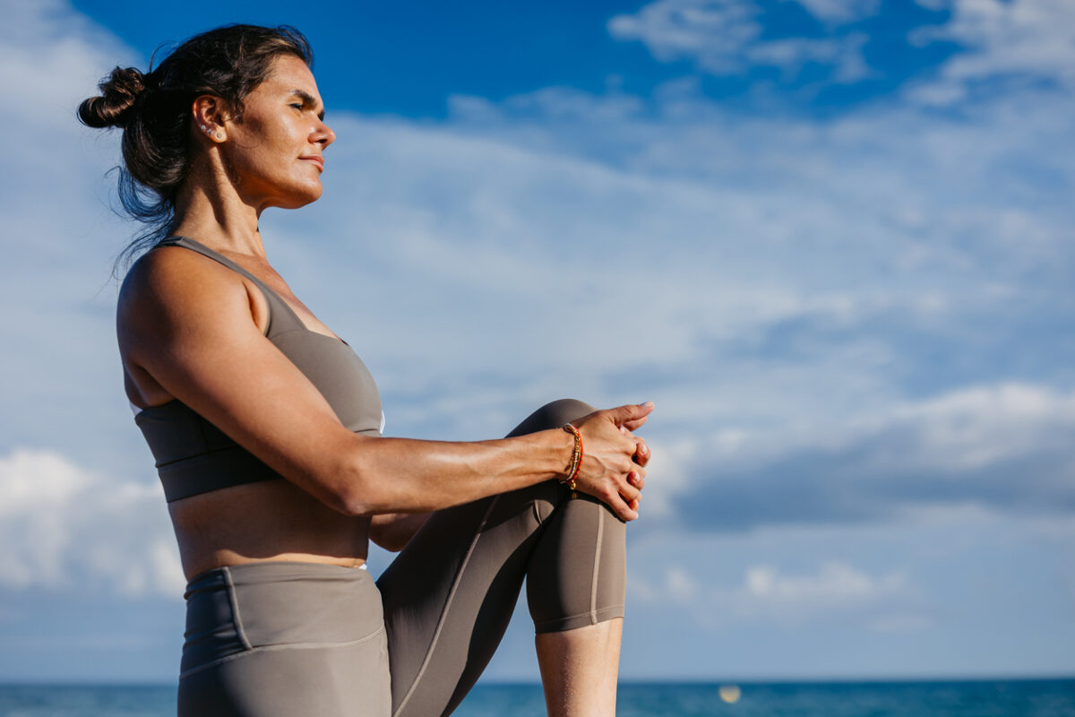 άσκηση - καρκίνος