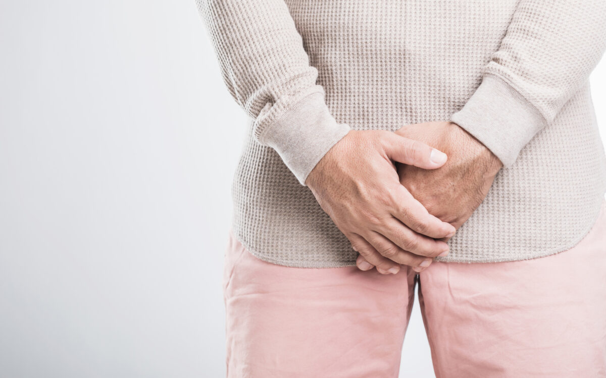 Γονόρροια: Προ των πυλών η κυκλοφορία αντιβιοτικού σε χάπι