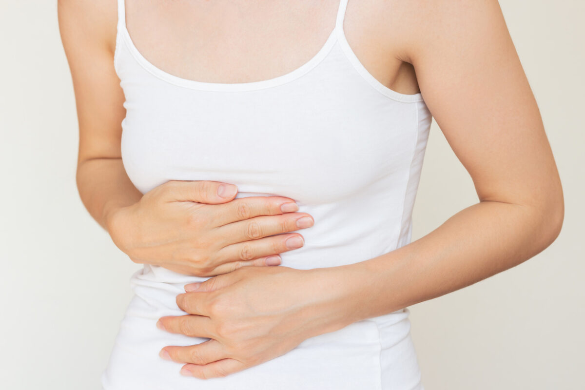 Σύνδρομο ευερέθιστου εντέρου: Πώς διαταράσσει τη ζωή των ασθενών, τι δείχνουν τα στοιχεία