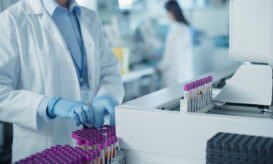 Πρωτοποριακή διαγνωστική εξέταση με χρυσό ανιχνεύει θανατηφόρες ασθένειες σε λίγα λεπτά