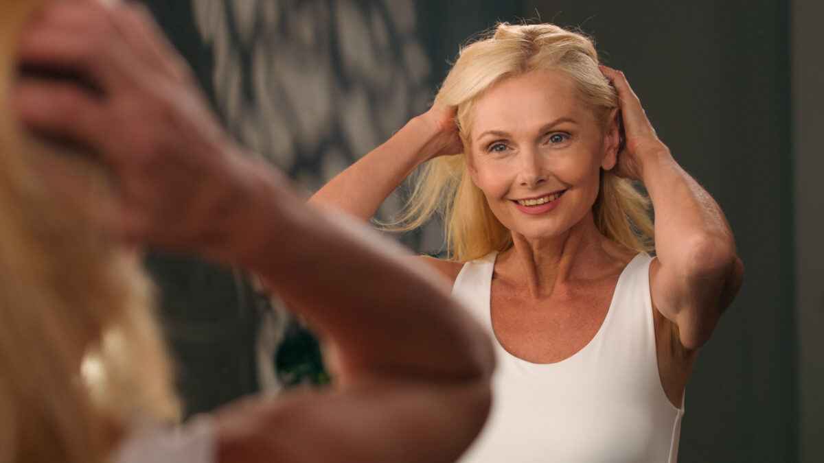 εμμηνόπαυση