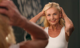 εμμηνόπαυση