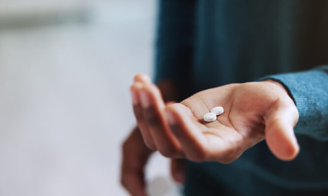 Μυελοδυσπλαστικό σύνδρομο: Νέο φάρμακο δίνει ελπίδες για την αντιμετώπιση της θανατηφόρου διαταραχής του μυελού των οστών