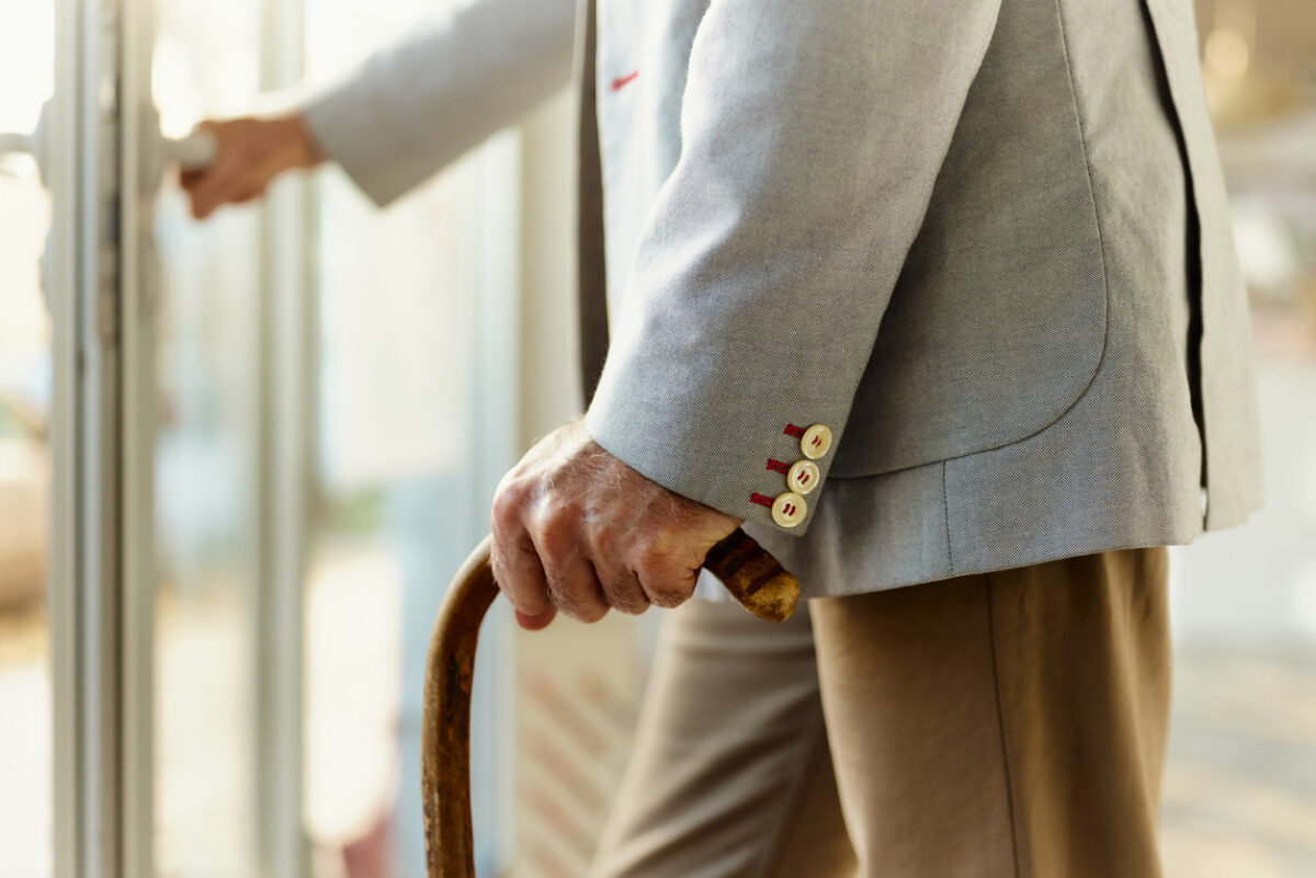 Πάρκινσον: Η φυσική δραστηριότητα «κλειδί» για την εξέλιξη της πάθησης