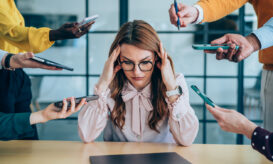 στρες - άγχος - διακοπές