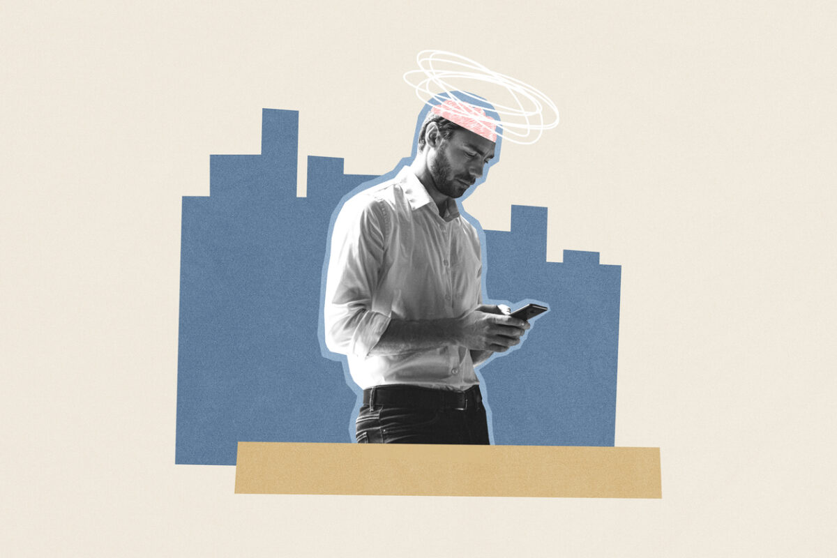 ψηφιακή ευημερία