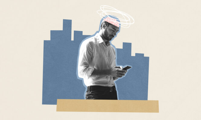 ψηφιακή ευημερία