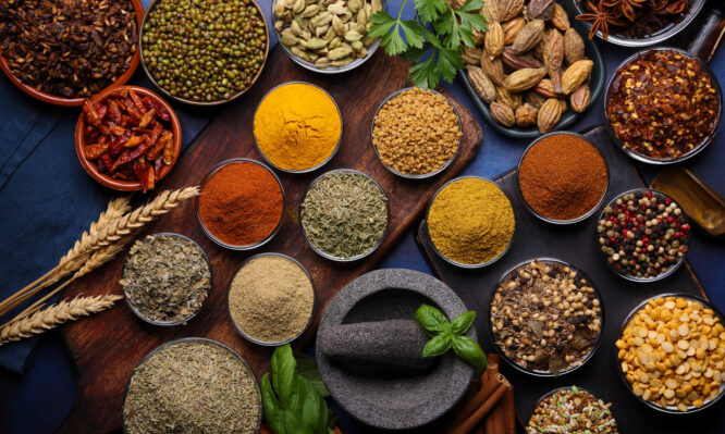 βότανα - πίεση